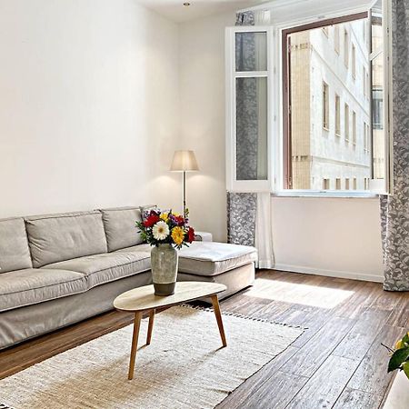 Solemar Sicilia - Palazzo Pirrotta Apartment Palermo Luaran gambar