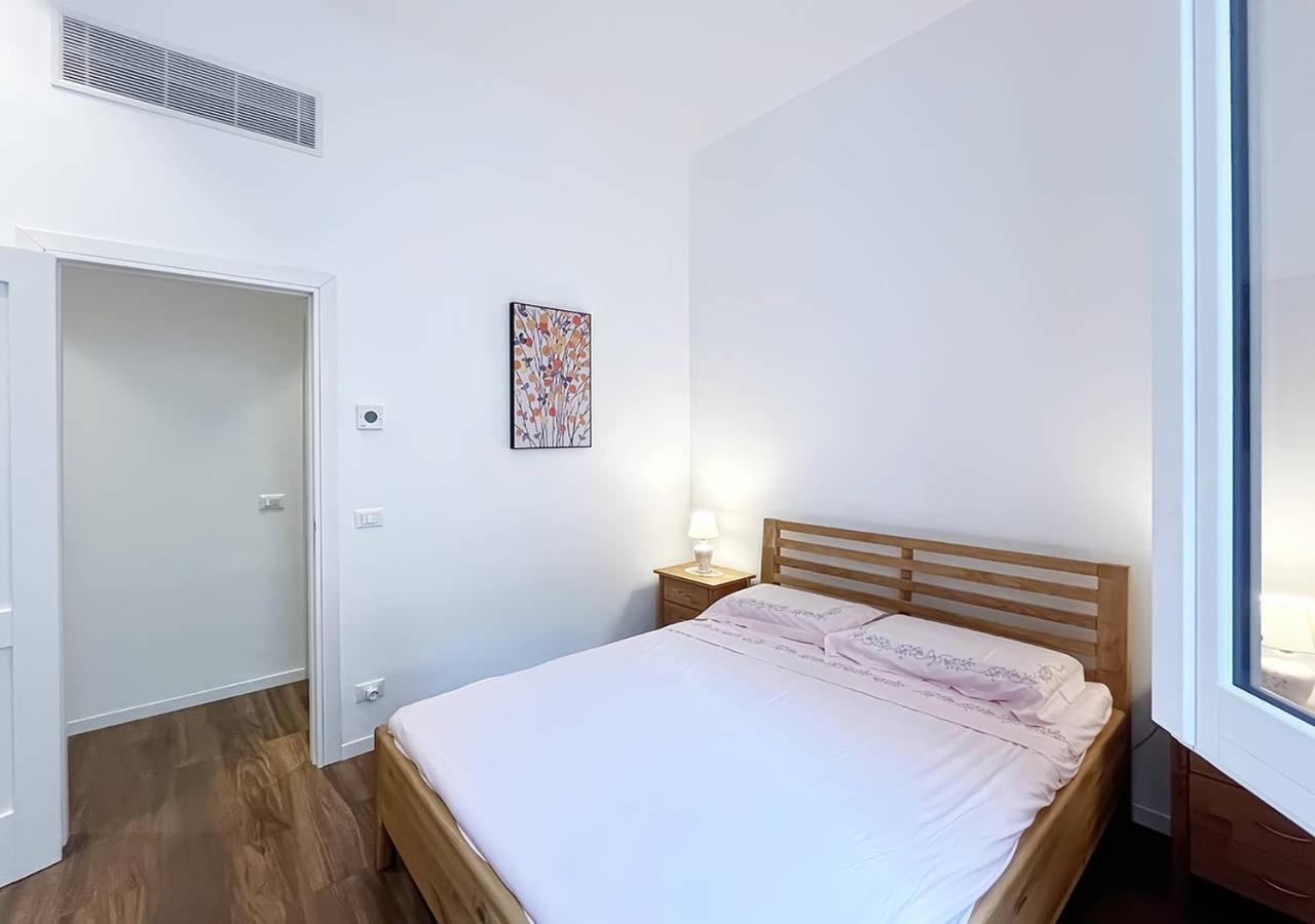 Solemar Sicilia - Palazzo Pirrotta Apartment Palermo Luaran gambar