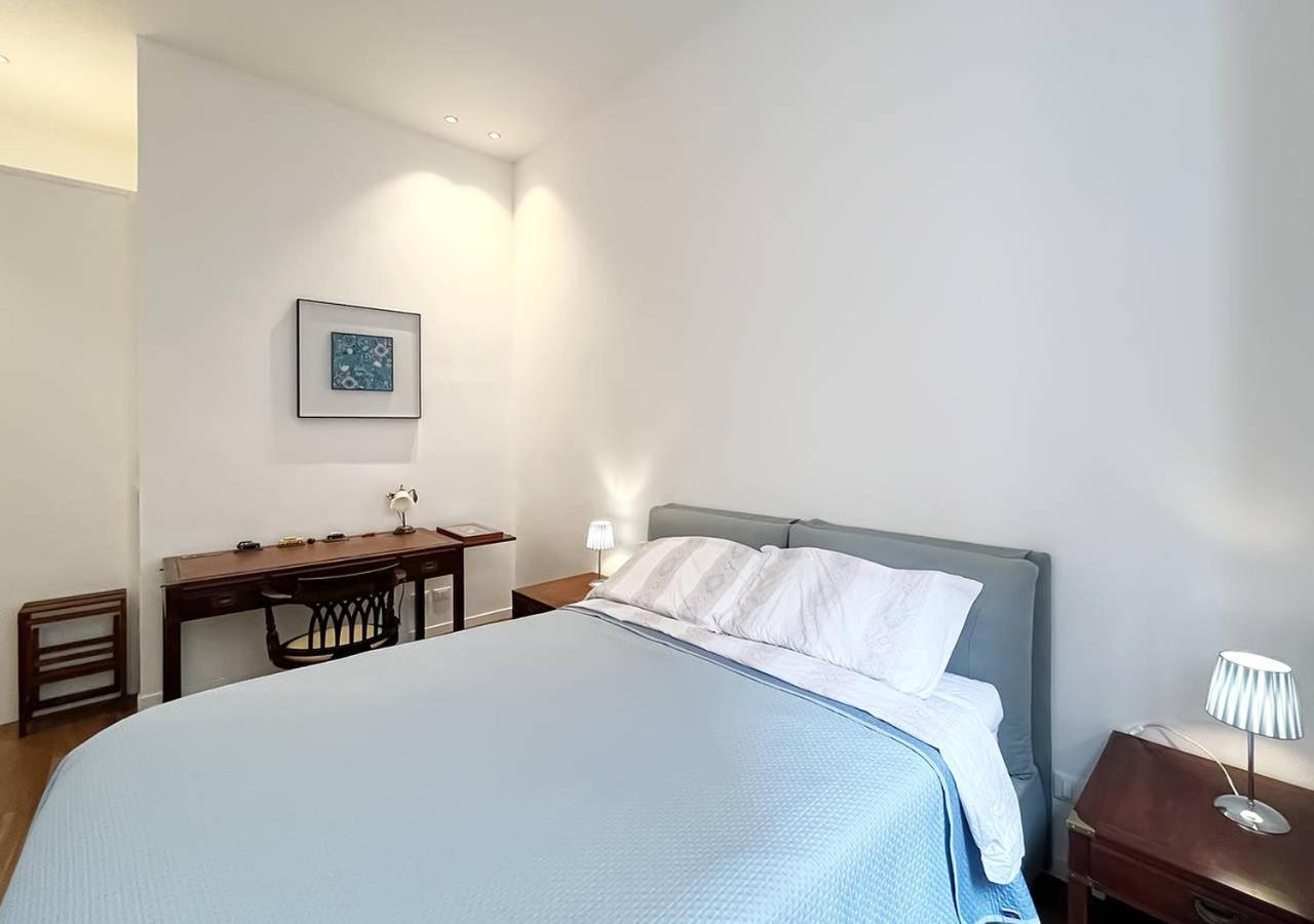 Solemar Sicilia - Palazzo Pirrotta Apartment Palermo Luaran gambar