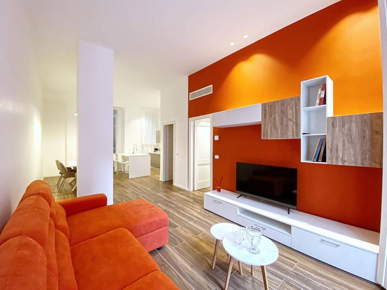 Solemar Sicilia - Palazzo Pirrotta Apartment Palermo Luaran gambar